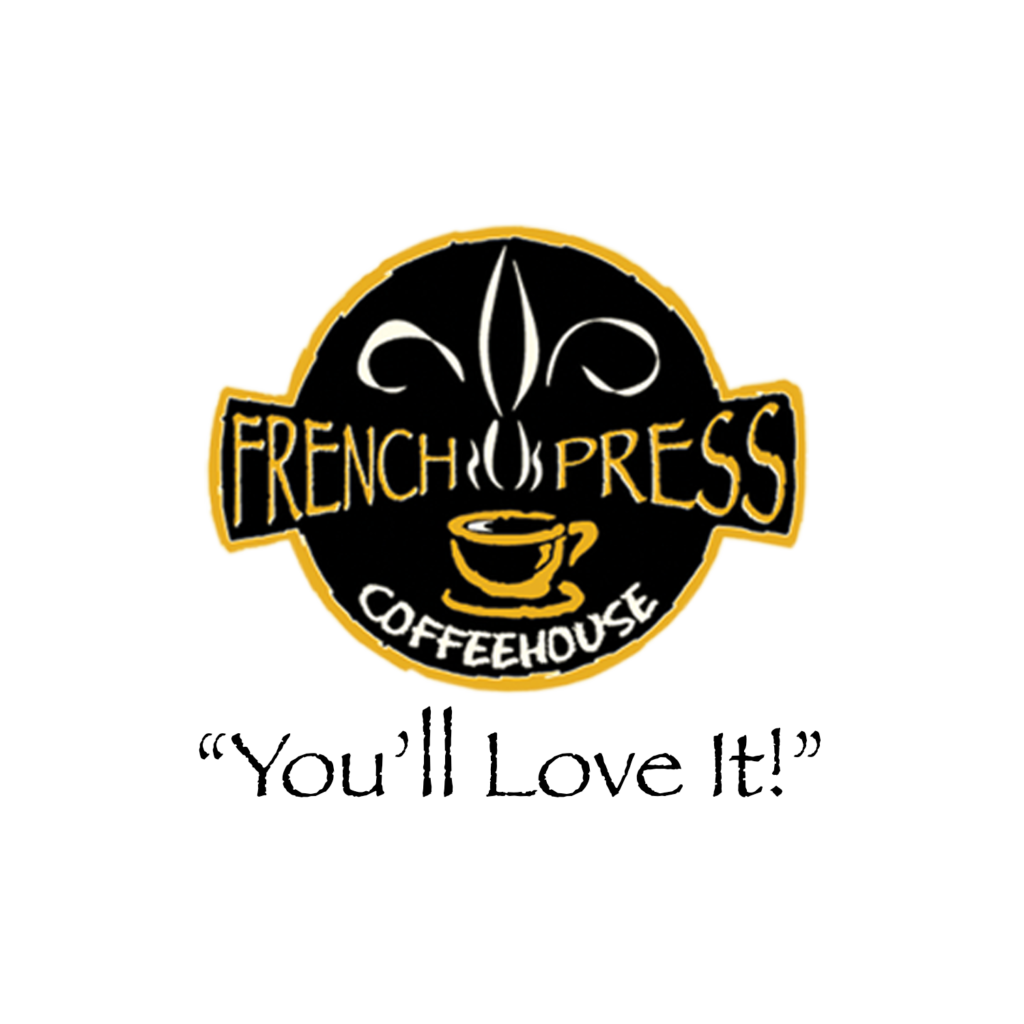 Locations French Press Coffee House