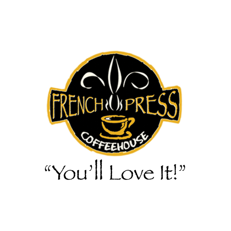Locations French Press Coffee House