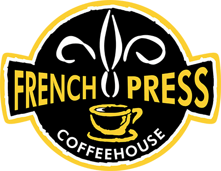 Home - French Press Coffee House